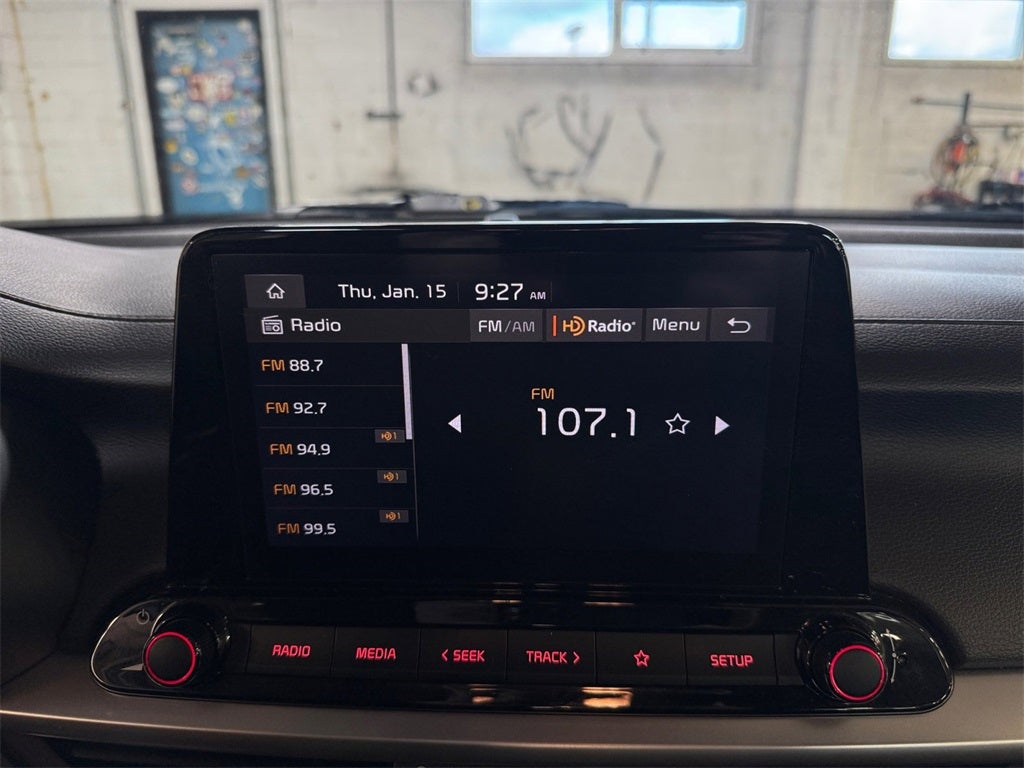 2024 Kia Forte LXS TECHNOLOGY PK