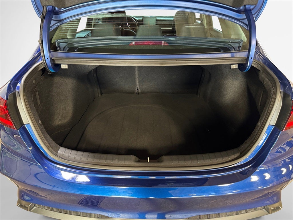 2024 Kia Forte LXS TECHNOLOGY PK