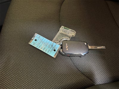 2024 Kia Forte LXS TECHNOLOGY PK