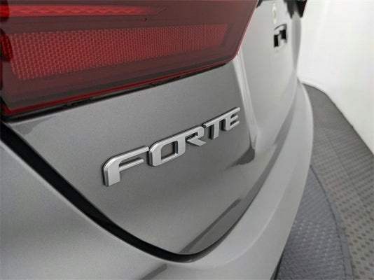 2022 Kia Forte GT in North Huntingdon, PA - Jim Shorkey Auto Group
