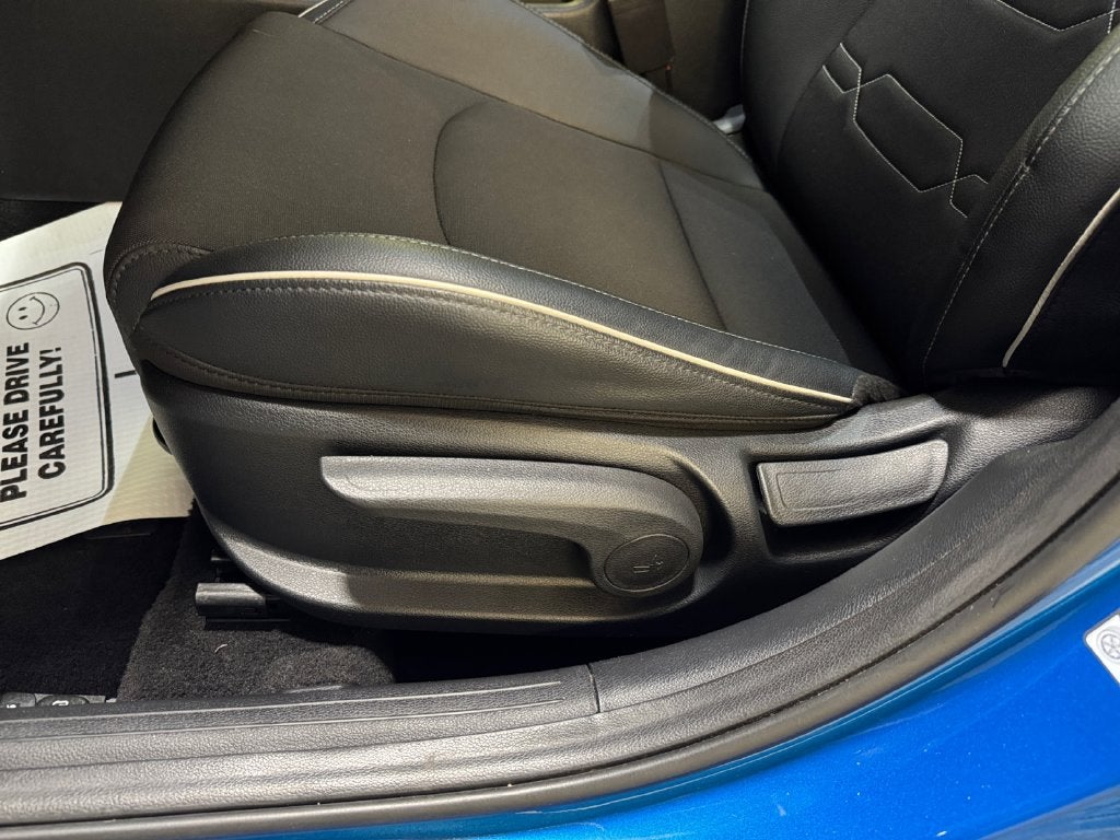 2023 Kia Forte GT-Line Premium Pkg