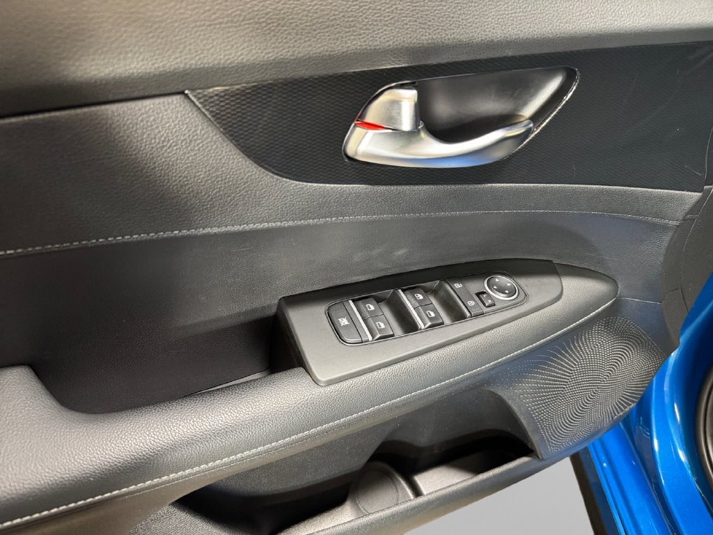 2023 Kia Forte GT-Line Premium Pkg