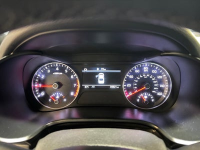 2023 Kia Forte GT-Line Premium Pkg