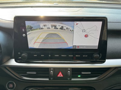 2023 Kia Forte GT-Line Premium Pkg