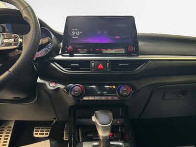 2023 Kia Forte GT-Line Premium Pkg