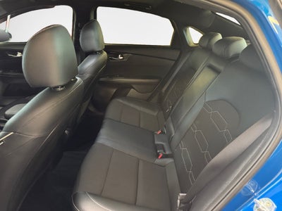 2023 Kia Forte GT-Line Premium Pkg