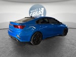 2023 Kia Forte GT-Line Premium Pkg