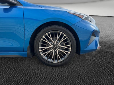 2023 Kia Forte GT-Line Premium Pkg
