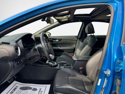 2023 Kia Forte GT-Line Premium Pkg
