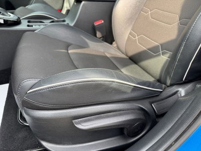 2023 Kia Forte GT-Line Premium Pkg