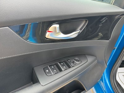 2023 Kia Forte GT-Line Premium Pkg