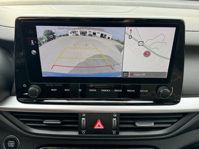 2023 Kia Forte GT-Line Premium Pkg