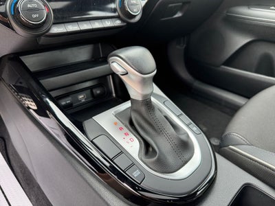 2023 Kia Forte GT-Line Premium Pkg