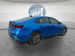 2023 Kia Forte GT-Line Premium Pkg