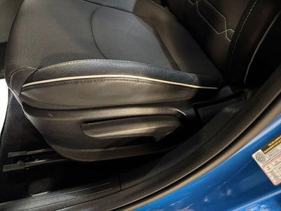 2022 Kia Forte GT-Line Premium Pkg