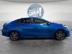 2022 Kia Forte GT-Line Premium Pkg