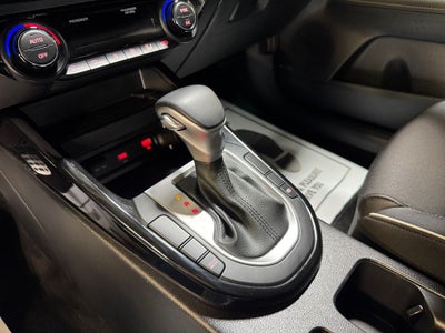 2022 Kia Forte GT-Line Premium Pkg