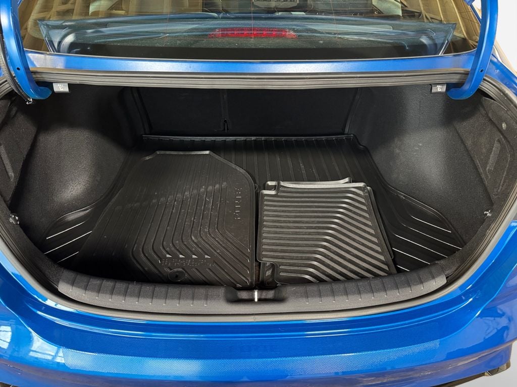 2022 Kia Forte GT-Line Premium Pkg