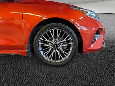 2023 Kia Forte GT-Line Technology Pkg