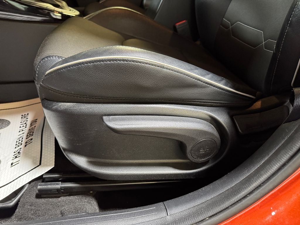2023 Kia Forte GT-Line Technology Pkg