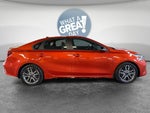 2023 Kia Forte GT-Line Technology Pkg