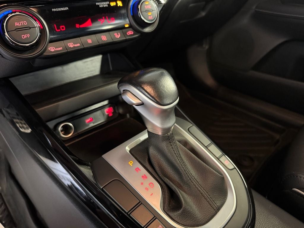 2023 Kia Forte GT-Line Technology Pkg