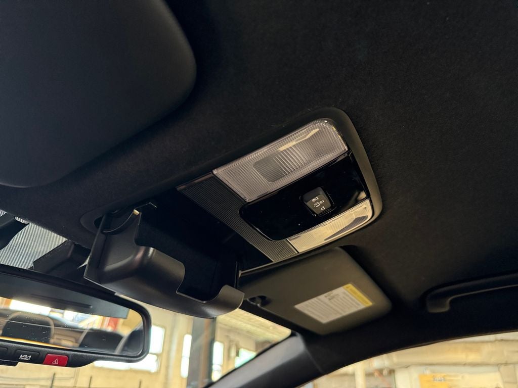2023 Kia Forte GT-Line Technology Pkg