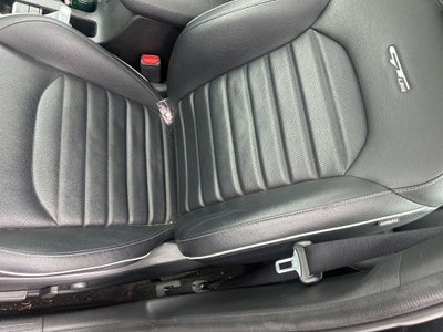 2023 Kia Forte GT-Line Sport Premium Pkg