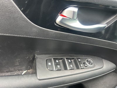 2023 Kia Forte GT-Line Sport Premium Pkg