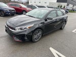 2023 Kia Forte GT-Line Sport Premium Pkg