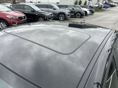 2023 Kia Forte GT-Line Sport Premium Pkg