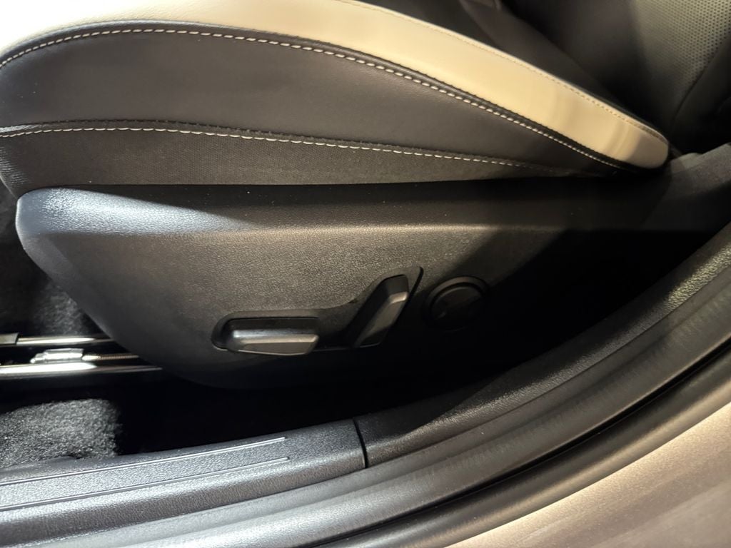2025 Kia K4 GT-Line Premium Sunroof Pkg