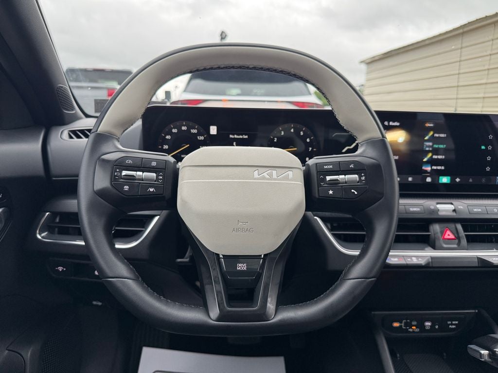 2025 Kia K4 GT-Line Premium Sunroof Pkg
