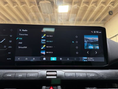 2025 Kia K4 GT-Line Premium Sunroof Pkg