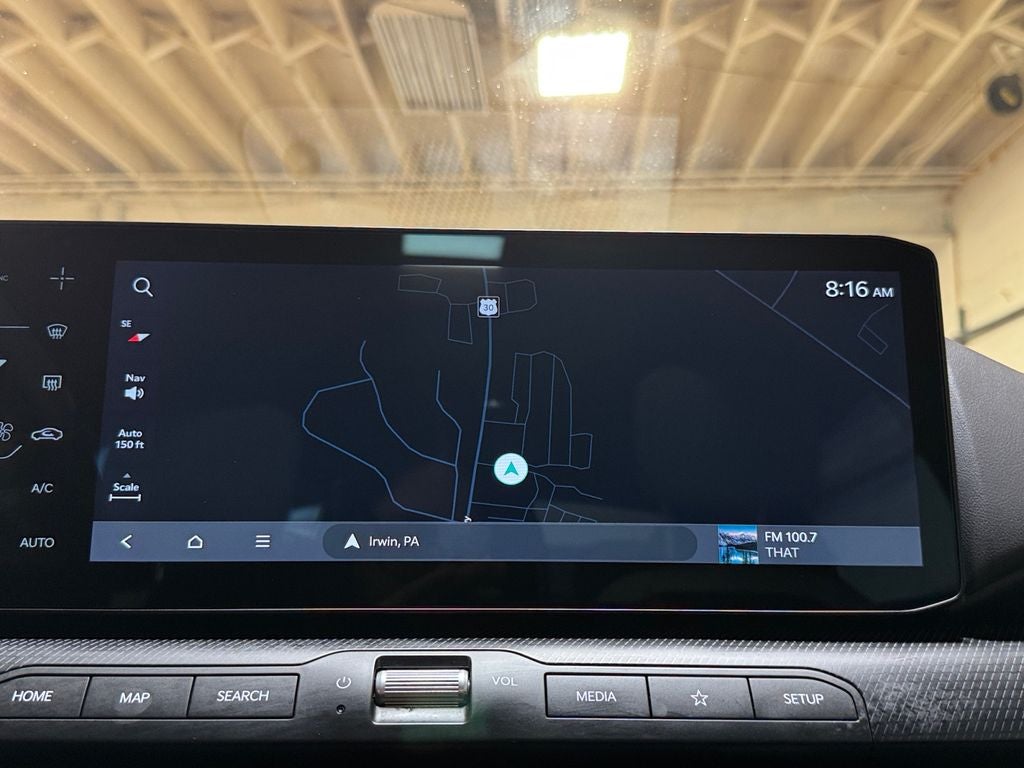 2025 Kia K4 GT-Line Premium Sunroof Pkg