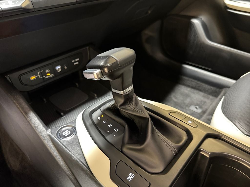 2025 Kia K4 GT-Line Premium Sunroof Pkg