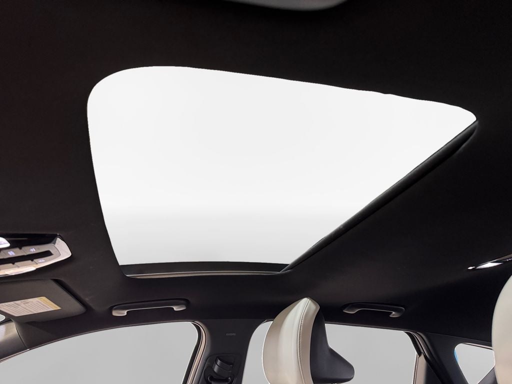 2025 Kia K4 GT-Line Premium Sunroof Pkg