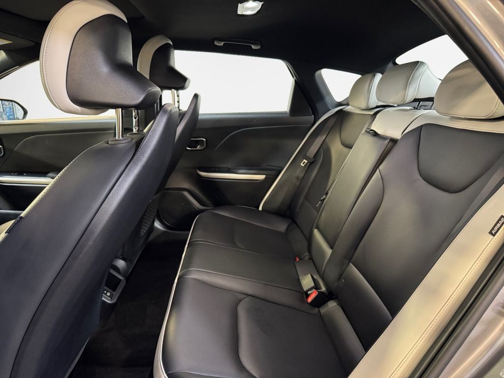 2025 Kia K4 GT-Line Premium Sunroof Pkg