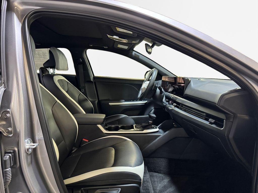2025 Kia K4 GT-Line Premium Sunroof Pkg