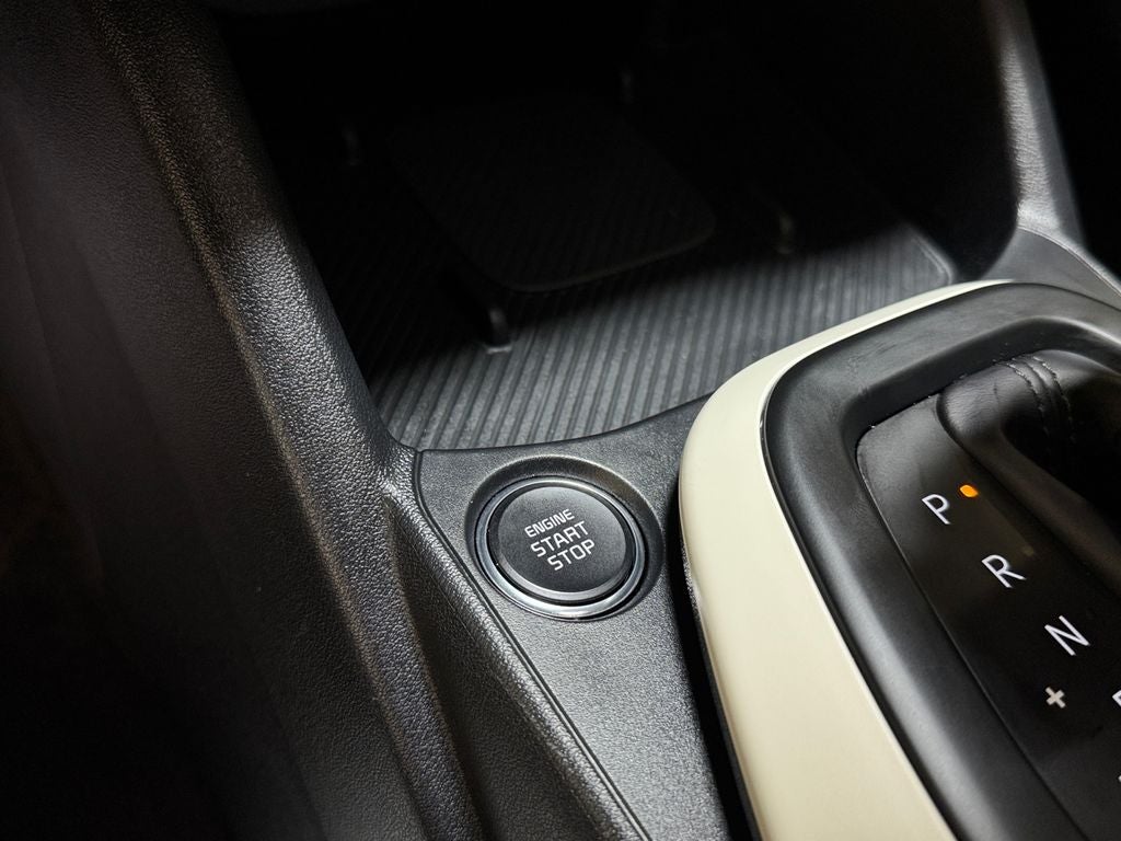 2025 Kia K4 GT-Line Premium Sunroof Pkg