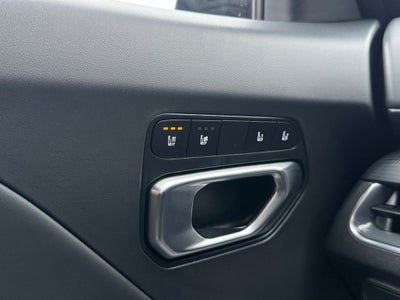 2025 Kia K4 GT-Line Premium Sunroof Pkg
