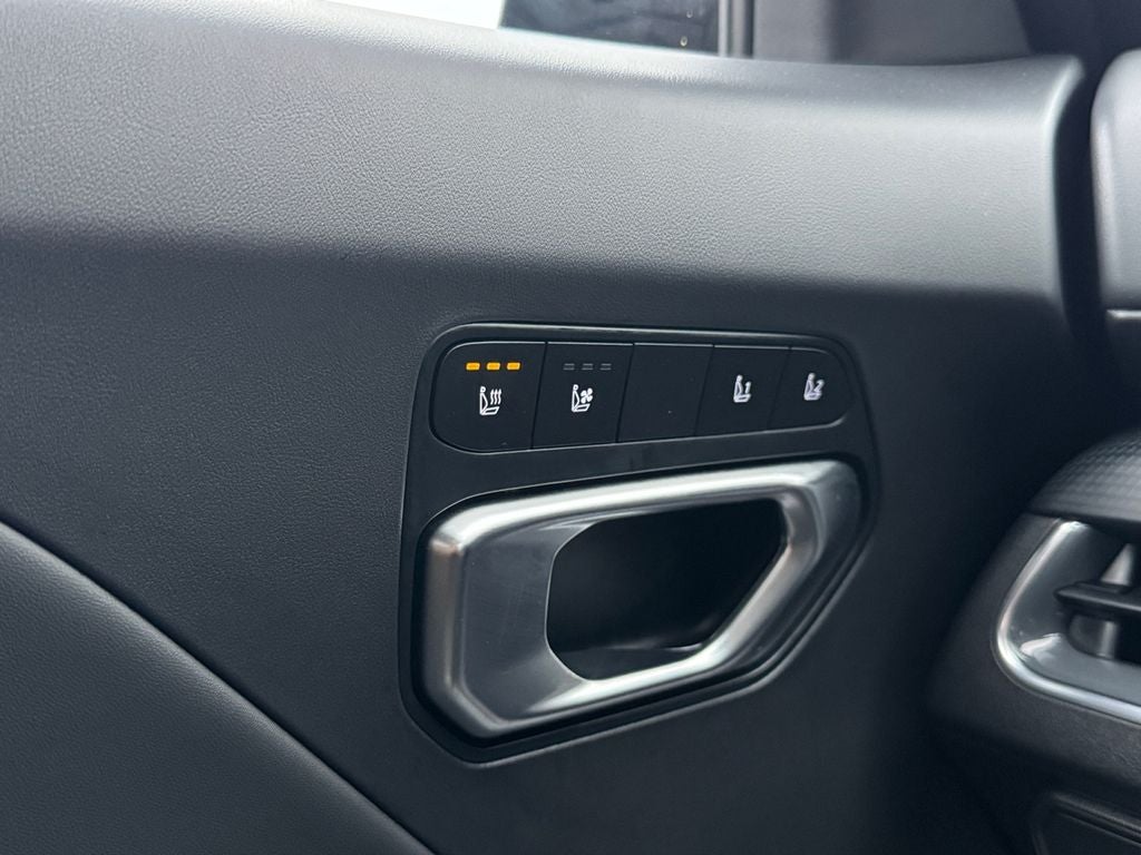 2025 Kia K4 GT-Line Premium Sunroof Pkg