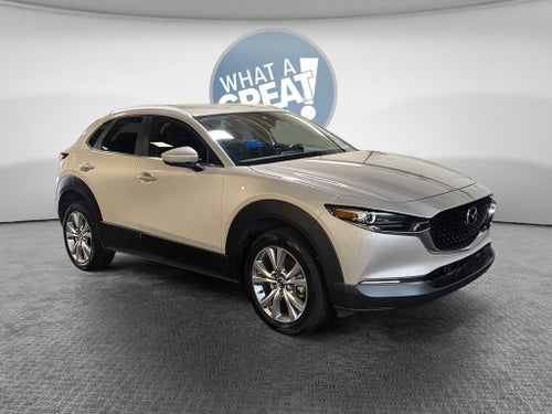 2023 Mazda Mazda CX-30 2.5 S Preferred Package