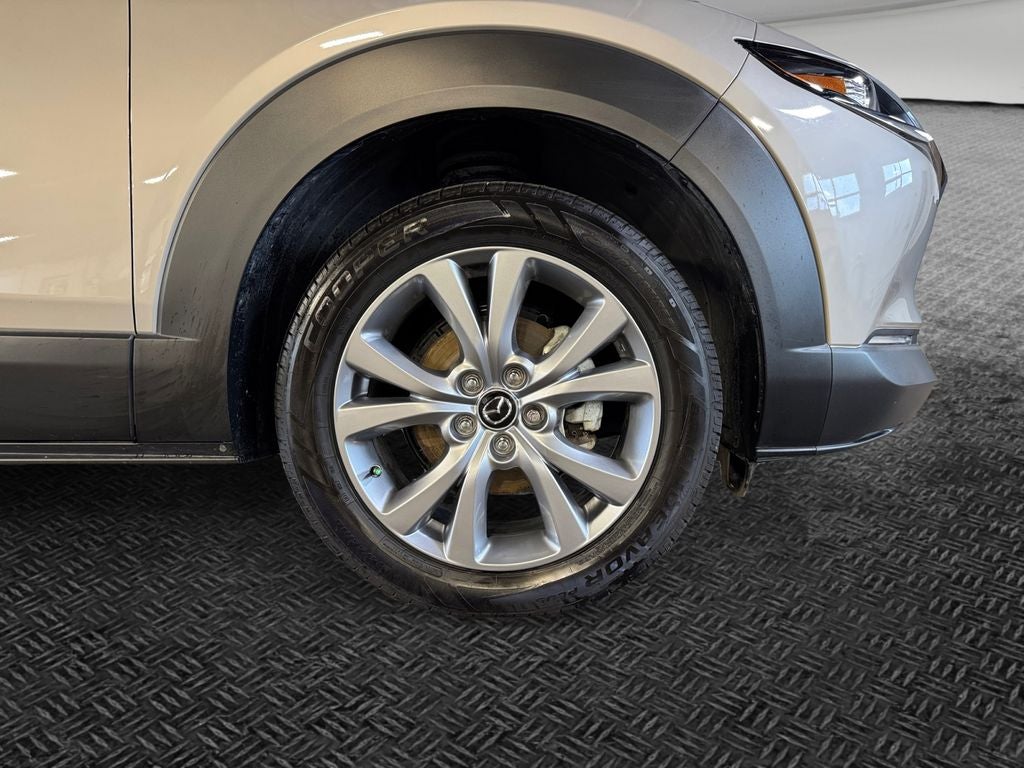 2023 Mazda Mazda CX-30 2.5 S Preferred Package