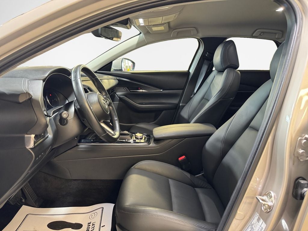 2023 Mazda Mazda CX-30 2.5 S Preferred Package