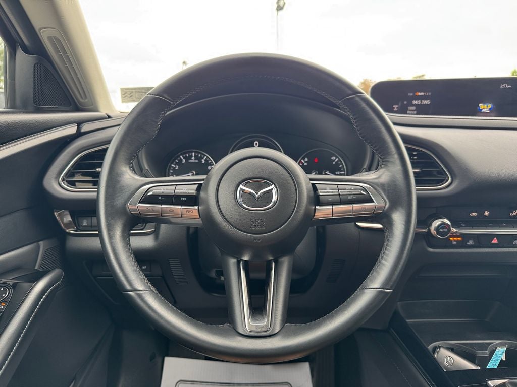 2023 Mazda Mazda CX-30 2.5 S Preferred Package