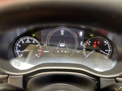 2023 Mazda Mazda CX-30 2.5 S Preferred Package