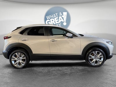 2023 Mazda Mazda CX-30 2.5 S Preferred Package