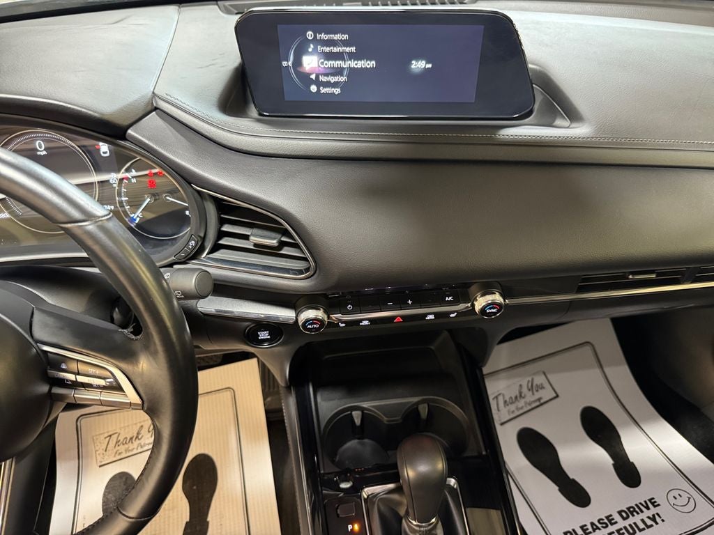 2023 Mazda Mazda CX-30 2.5 S Preferred Package