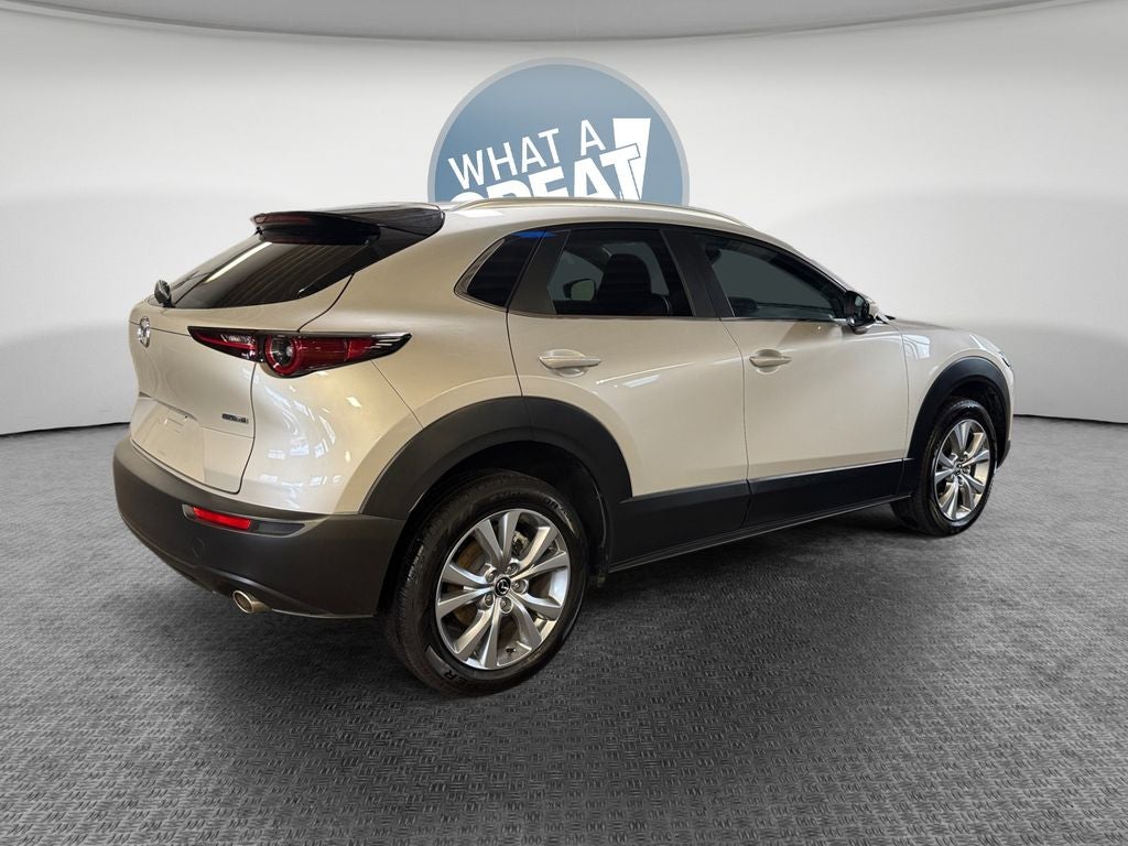 2023 Mazda Mazda CX-30 2.5 S Preferred Package